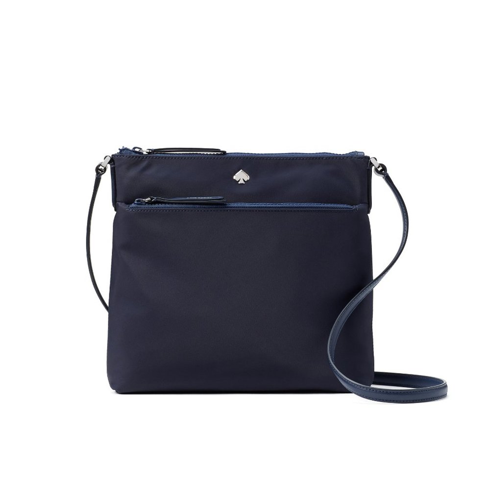 Kate Spade Jae Flat Crossbody